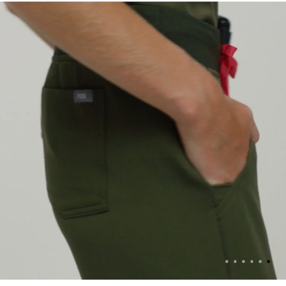FIGS ZAMORA JOGGER - Picture 2 of 10